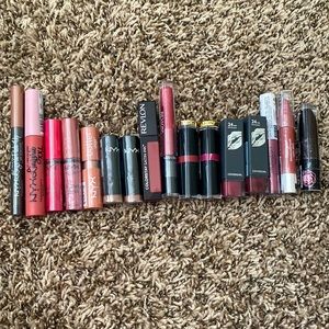 Lipstick bundle